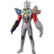 ウルトラヒーローシリーズ 106 ウルトラマンエックス ハイブリッドアーマー [対象年齢：3歳～]