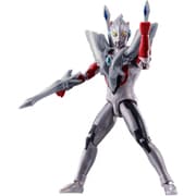 ウルトラアクションフィギュア ウルトラマンエックス ニュージェネレーションスターズセット [対象年齢：3歳～]