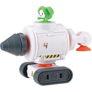 キューバイン ピタッとウサドリル [対象年齢：3歳～]