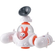 キューバイン ピタッとウサシップ [対象年齢：3歳～]