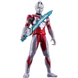 ウルトラマン ウルトラアクションフィギュア ウルトラマンアーク ニュージェネレーションスターズセット [対象年齢：3歳～]