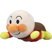 プリちぃ★ビーンズ コレクション ぬいぐるみ とびポーズのアンパンマン
