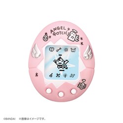 ヨドバシ.com - バンダイ BANDAI たまごっち フェイス＆アイ