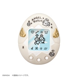 てんしっちのたまごっち ホワイト ［極美品・起動確認◎］ 100000001008909833_10208.jpg