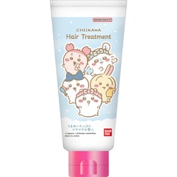 ちいかわ ヘアトリートメント