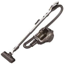 【メール便無料】 ヨドバシ.com - 三菱電機 MITSUBISHI ELECTRIC キャニスター掃除 掃除機・クリーナー
