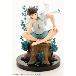 ヨドバシ.com - コトブキヤ KOTOBUKIYA ARTFX J ハイキュー