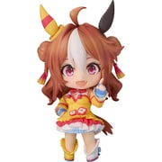 ねんどろいど ウマ娘 プリティーダービー コパノリッキー [塗装済可動フィギュア 全高約100mm ノンスケール]