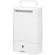 衣類乾燥除湿機 air dryer デシカント式 木造11畳/プレハブ17畳/鉄筋23畳 DDA10(SV)
