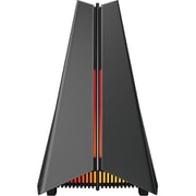 ゲーミングWi-Fiルーター Wi-Fi 7（11be）対応 5764Mbps＋2882Mbps＋574Mbps BE9300 トライバンド 320MHz 6GHz対応 5Gbps WAN/LANポート カスタマイズ可能なLED EasyMesh対応 IPoE IPv6対応 3年保証 Archer GE550