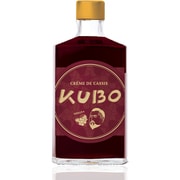creme de cassis KUBO 20度 500ml [リキュール]