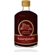 creme de Framboise Kanegasaki 19度 500ml [リキュール]