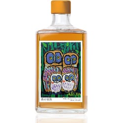 森の家族 15度 500ml [リキュール]