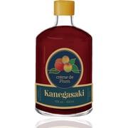 creme de Plum Kanegasaki 17度 500ml [リキュール]