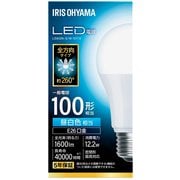 LED電球 E26 全方向 100形相当 昼白色 LDA12N-G/W-10T10
