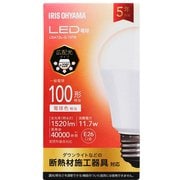 LED電球 E26 広配光 100W 電球色 LDA12L-G-10T8