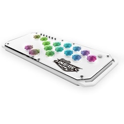 ヨドバシ.com - Brook Brook Fighter Starburst White PS5対応