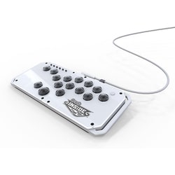 BROOK Fighter Starburst PS5対応レバーレスコントローラ Brook Fighter Starburst PS5対応 有線 レバーレス