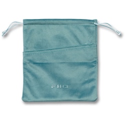 DM13 Storage bag DM13専用 ストレージバッグ ブルー FIO-ST-DM13-L