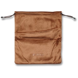 DM13 Storage bag DM13専用 ストレージバッグ ブラウン FIO-ST-DM13-BR