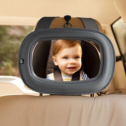 ヨドバシ.com - munchkin マンチキン ベビーインサイトミラー