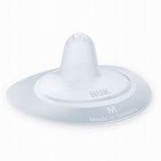 乳頭保護器(ケース付き) M(20mm) 2個入り FDNK40717602