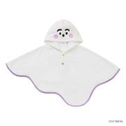 なりきりポンチョ ぷしゅぷしゅ AKSYN00201