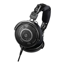 プロフェッショナルオープンバックリファレンスヘッドホン 開放型 ATH-R50x