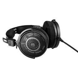 （新品開封済み）audio technica ATH-R50x開放型ヘッドホン ATH-R50x｜ヘッドホン：ワイヤードヘッドホン｜オーディオテクニカ