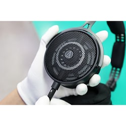 audio-technica ATH-R50x オープンバックヘッドフォン audio-technica ATH-R50x (オーディオテクニカ)(オープンバック