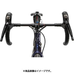 P&P COMPONENTS AVARICE ブラック 380/400mm P&P Components Carbon Aero Drop Handle Avarice Black 380