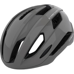 自転車用ヘルメット 55-58cm アジアンフィット サイドパッド（EVOLVE LIGHT） JCF公認 CE規格適合品 SWALLO GR S/M
