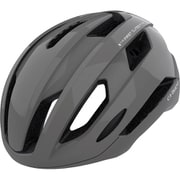 自転車用ヘルメット 55-58cm アジアンフィット サイドパッド(EVOLVE LIGHT) JCF公認 CE規格適合品 SWALLO GR S/M