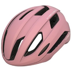 自転車用ヘルメット 55-58cm アジアンフィット サイドパッド（EVOLVE LIGHT） JCF公認 CE規格適合品 SWALLO DreamyRose S/M