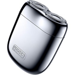 ユーセー YOOSE メンズシェーバー MINI SHAVER Amazon.com: yoose Mini Shaver, Portable Alloy Electric