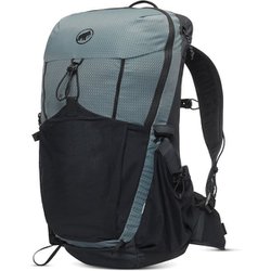 デュカン22ウィメンズ レディース ザック 22L strata-black（00791） 2530-01330