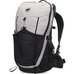 デュカン22ウィメンズ レディース ザック 22L alpine calamint-black（6435） 2530-01330