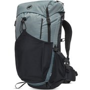 デュカン26ウィメンズ レディース ザック 26L strata-black（00791） 2530-01360