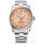 ORIENT STAR(オリエントスター) Contemporary(コンテンポラリー) STANDARD(スタンダード) 機械式 自動巻き(手巻付き) ステンレススチール メンズ RK-AU0108G