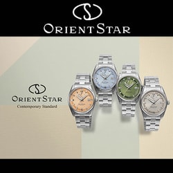 ヨドバシ.com - オリエントスター Orient Star オリエントスター ヨドバシ.com - オリエントスター Orient Star オリエントスター