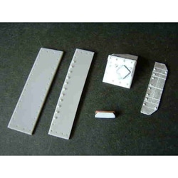 ZM-3518 インパールアーマー [プラモデル用パーツ]