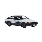 20031 1/64 トヨタ スプリンター トレノ（AE86） 頭文字D 「藤原とうふ店」 豆腐パーツ付属 [ダイキャストミニカー]
