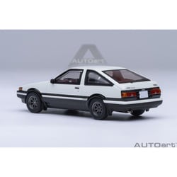 AUTO art頭文字D トレノAE86 1/64　豆腐パーツ付属 51ibB5Oe+6L._AC_UL210_SR210,