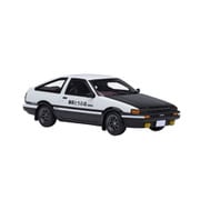 20036 1/64 トヨタ スプリンター トレノ（AE86） 頭文字D 「プロジェクトD」 ファイナルバージョン [ダイキャストミニカー]