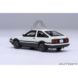 2月15日削除予定AUTOart 頭文字 DプロジェクトD ファイナルバージョン 2月15日削除予定AUTOart 頭文字 DプロジェクトD ファイナル
