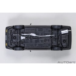 AUTO art頭文字D トレノAE86 ファイナルバージョン　1/64 AUTOart 1/64 トヨタ スプリンター トレノ (AE86) 『頭文字 D