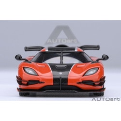 ヨドバシ.com - オートアート AUTOart 20044 1/64 ケーニグセグ