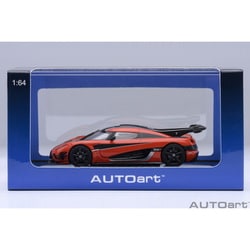 ヨドバシ.com - オートアート AUTOart 20044 1/64 ケーニグセグ