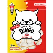 オリジナルチキン ミニ 10本入 [犬用おやつ 超小型犬～小型犬用]