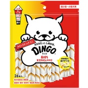 チキンスティック ミニ 26本入 [犬用おやつ 超小型犬～小型犬用]